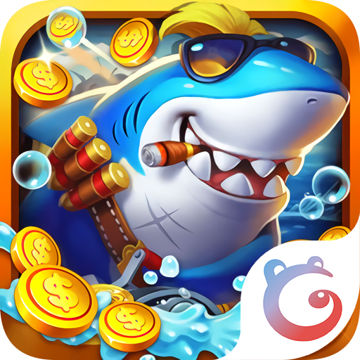 捕鱼竞赛百度版