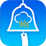 停课铃天气预报app