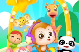 儿歌点点启蒙版app