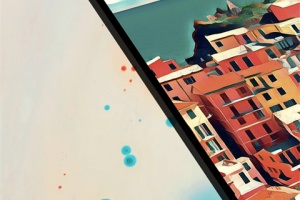 Prisma艺术相机中文版