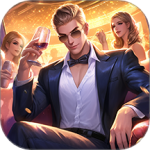 谁是首富总裁版