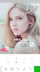 小熊相机line camera