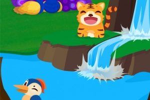 宝宝巴士森林动物官方版