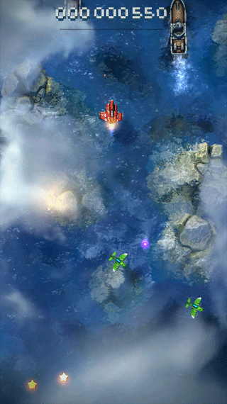 傲气雄鹰手机版