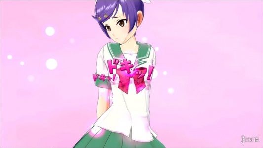 少女射击：回归