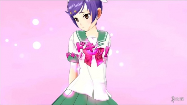 少女射击：回归