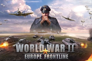 二战名将(World War 2)