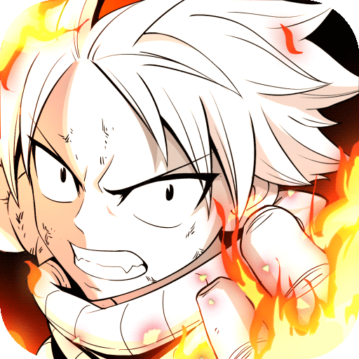 妖精的尾巴激斗小米版