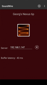 SoundWireFree手机端官方版