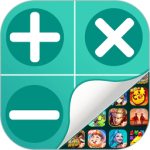 隐藏游戏计算器app