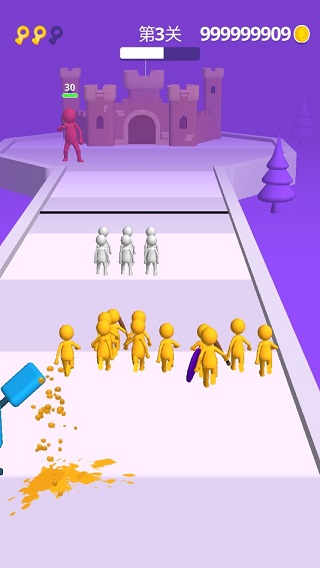 团结行动最新版