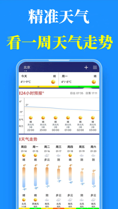 真好天气最新版