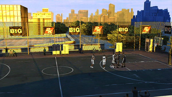 NBA 2K18官方版