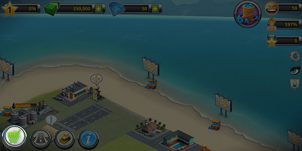 城市岛屿机场2(City Island: Airport 2)