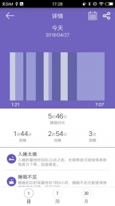 GloryFit智能手表app