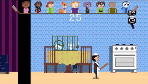 屠夫躲猫猫国际版