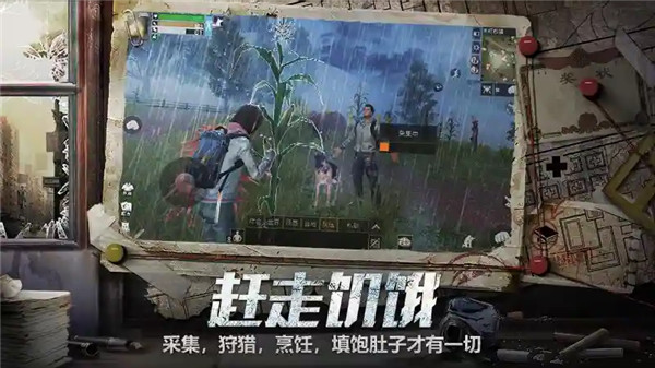 云明日之后官方版