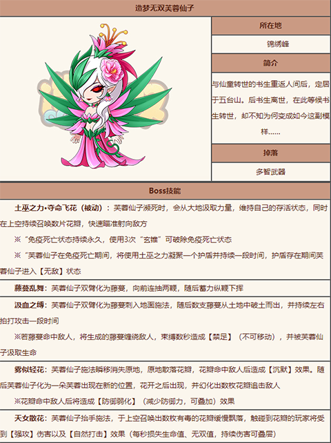 造梦无双破解版