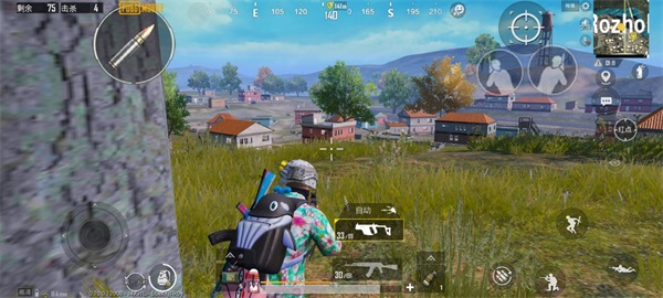 PUBG台服手游(PUBG MOBILE)