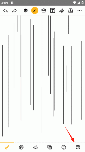 涂鸦画图app
