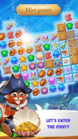 神秘别墅(The Mystery Villa)ep.1版