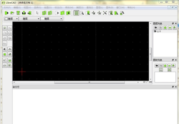 LibreCAD