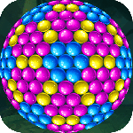 乐游泡泡龙手游官方版