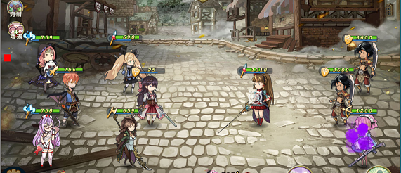 姬魔恋战纪2026官方版