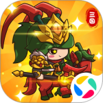 乱弹三国志九游版