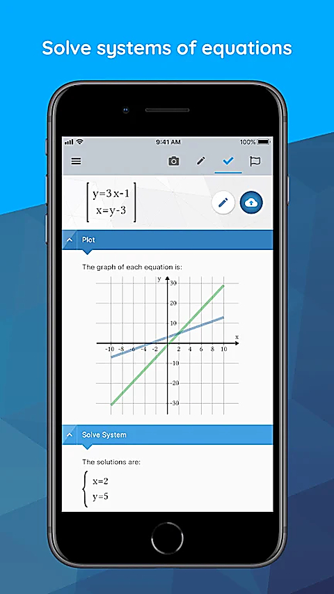 Maple计算器app