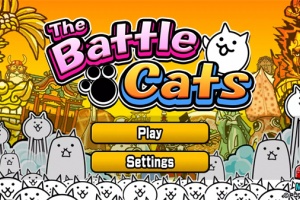 喵星人大战正版