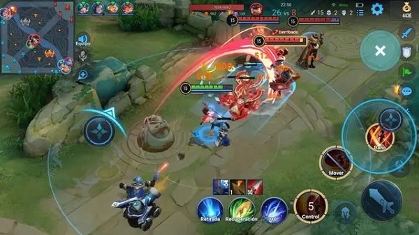 Honor of Kings官方版