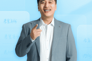 峰学蔚来官方版