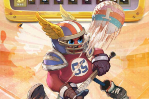 吟游战记官方版