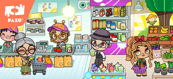 阿凡达世界国际版