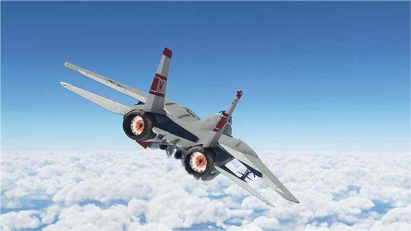 刺激空战官方最新版