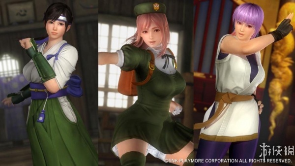 死或生5：最后一战