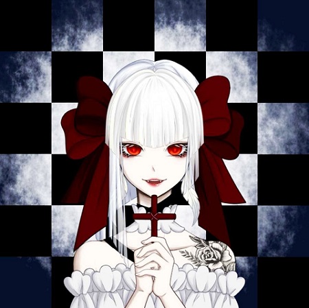 怪物女孩换装国际版(Anime Avatar maker)