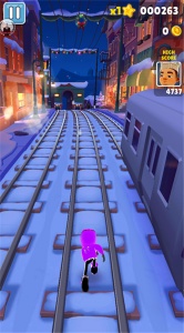 地铁跑酷hc专属版