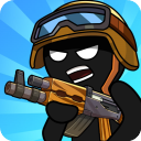 火柴人战争枪战精英官方版
