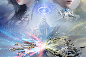 完美世界诸神之战手游官方版