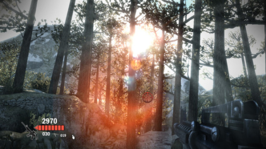 战火纷飞：阿富汗