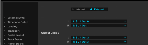 Traktor Pro