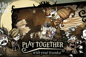 饥荒新家园联机版