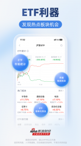 新浪财经极速版app