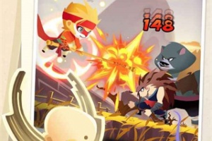 暴打小妖怪官方正版