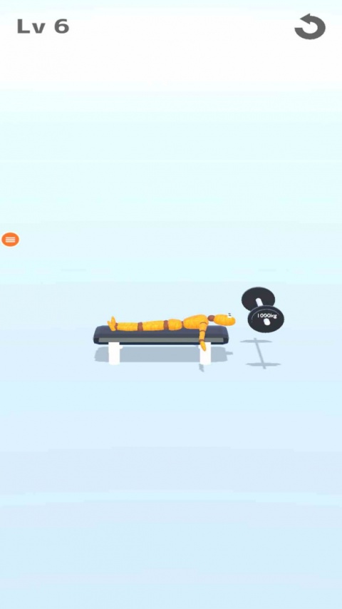 暴打木偶人最新版