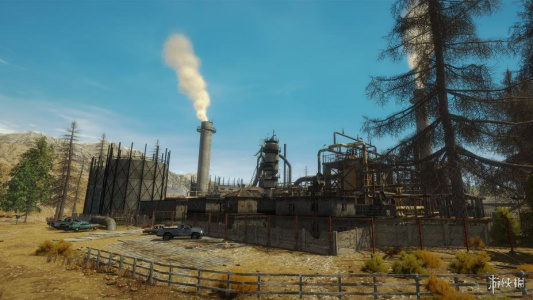 淘金热：The Game