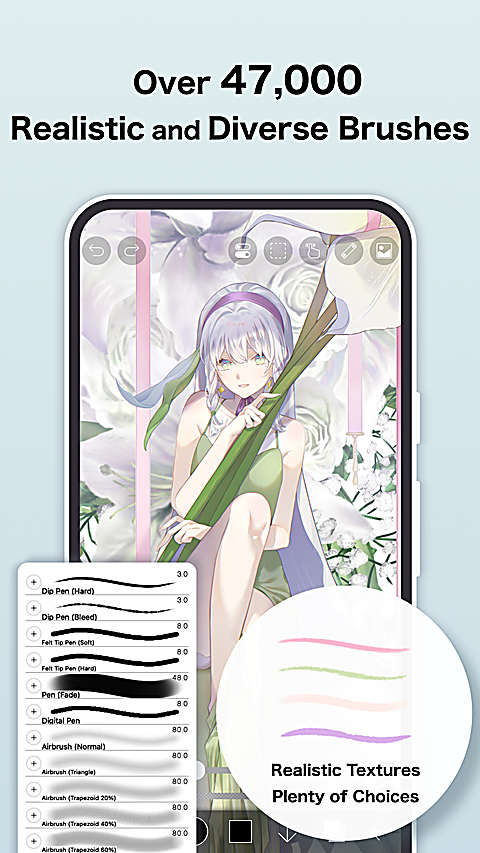 爱笔思画X免费版