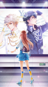 元气偶像季汉化版